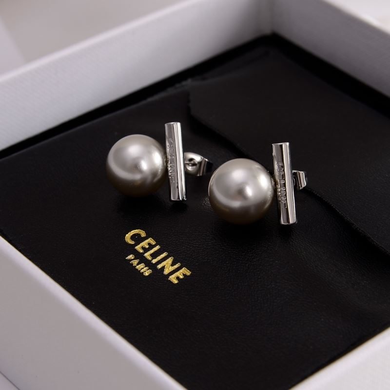 Celine Earrings